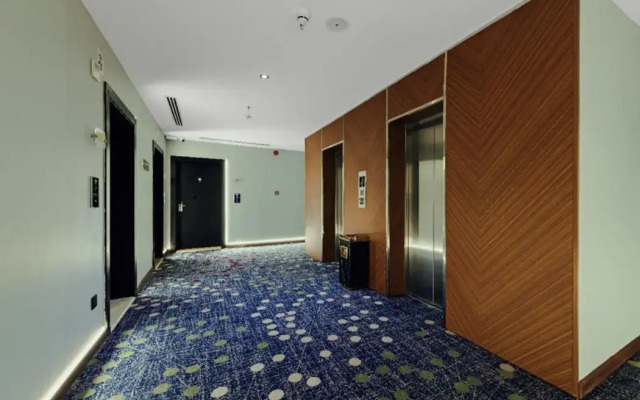 VERTA Hotel Al Olaya Riyadh