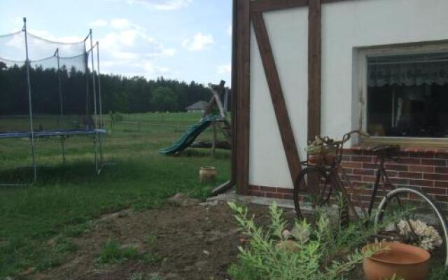 Agroturystyka SZYSZKA