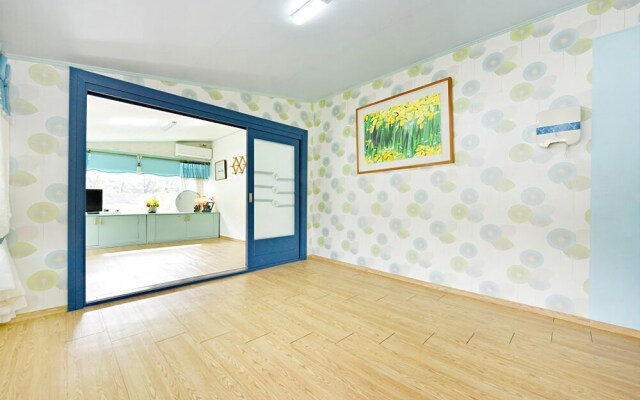 Gapyeongcheongam Villa Pension