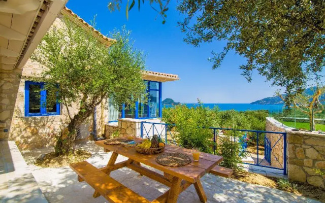 Villa Vakis