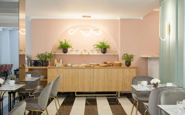 Hotel Luxembourg