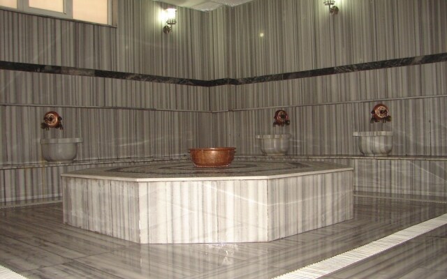 Nehir Thermal Hotel & Spa