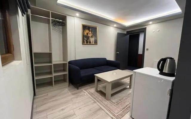 Nene Hatun 59 Butik Otel