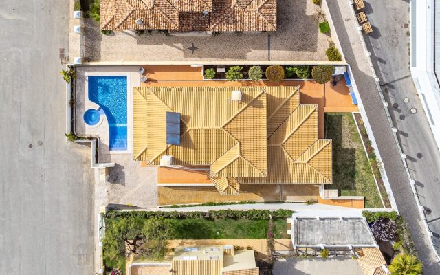 Villa Ribeiro by HelloVacations