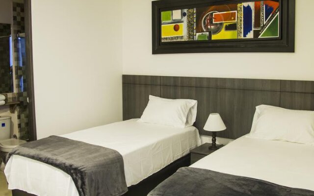 Hotel Vina del Mar