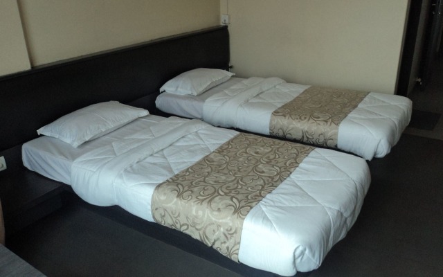 Royal Hills Vasai - Thane
