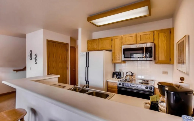 River Mountain Lodge by Wyndham Vacation Rentals