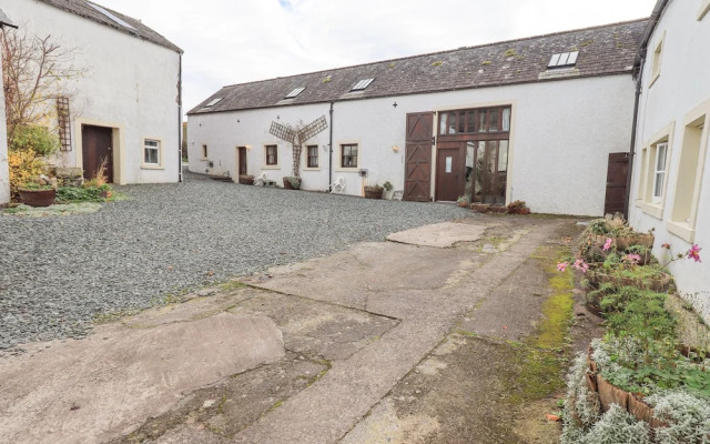 Tithe Cottage