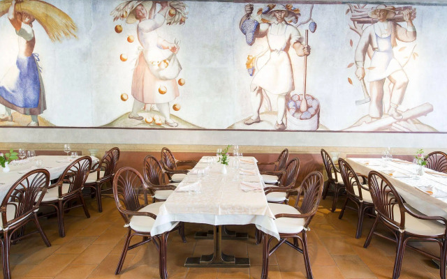 Stiegl Scala Hotel