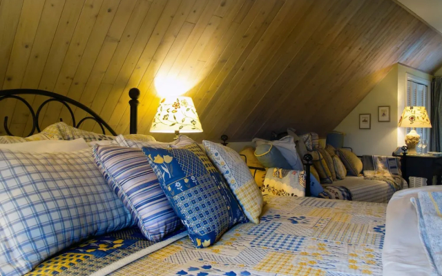 Le Petit Clocher Gîte Touristique B&B