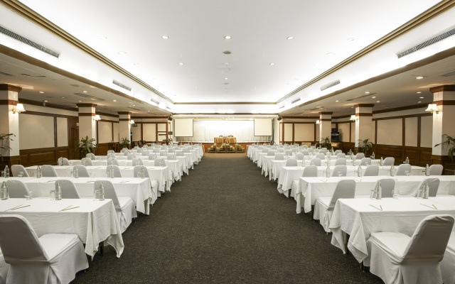 Centara Life Hotel Mae Sot