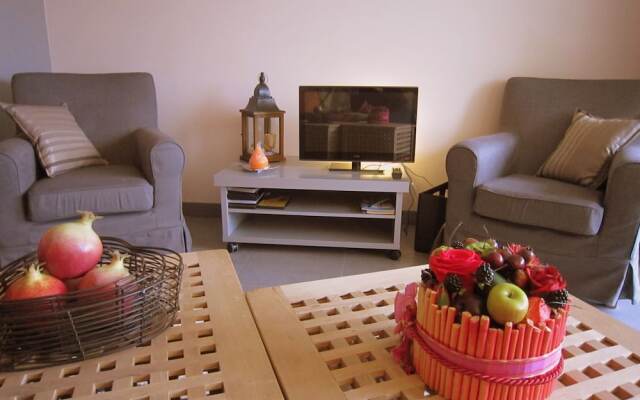 Nice Apartment on a new Holiday Park