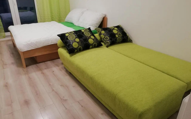Apartman Diamond