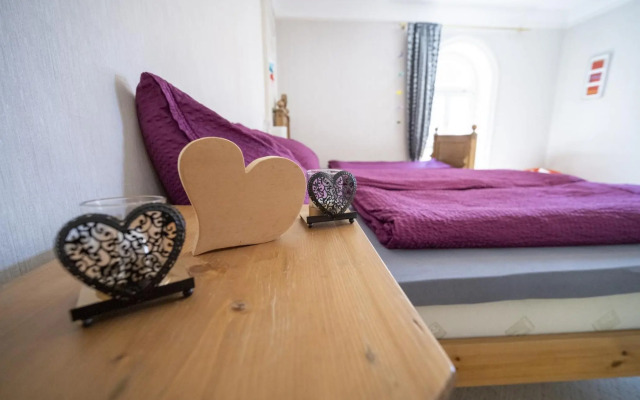 Villa Victoria - Nairs, Scuol