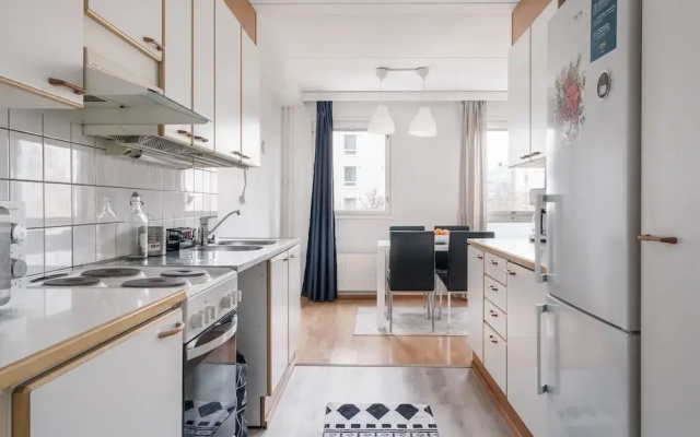 Spacious City Retreat with Private Sauna