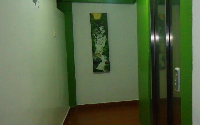 Machu Picchu Adventure House