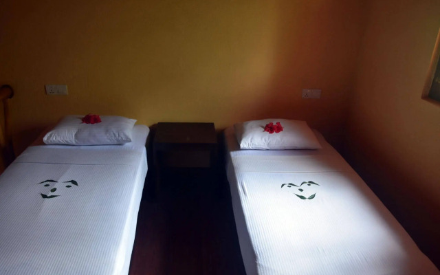 Kuwera Eco Lodge