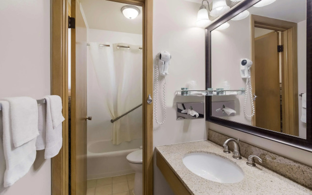 Best Western Graham's