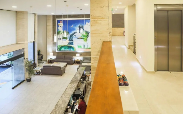 50 Suites Double Queen