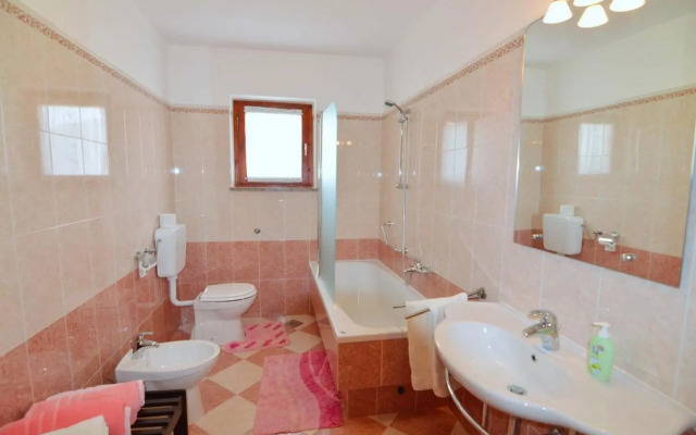 Garden Apartment Maria