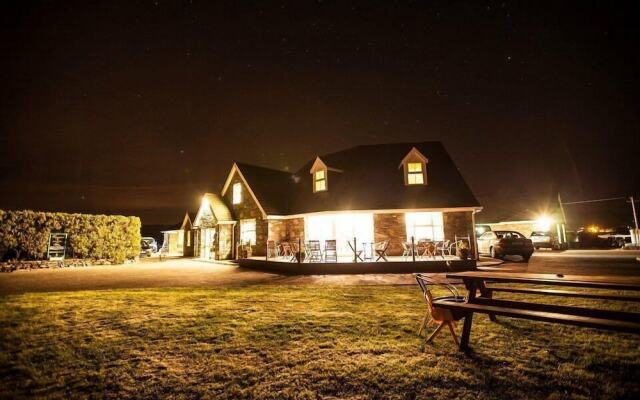 Harbour House
