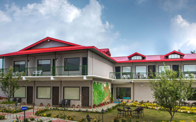 Vue Magique Resorts and Camps