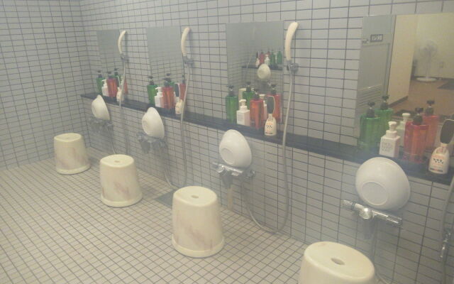 Hotel Crown Hills Kokura