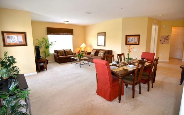 Vista Cay 3 BR Condo Large Balcony - NPM 8841