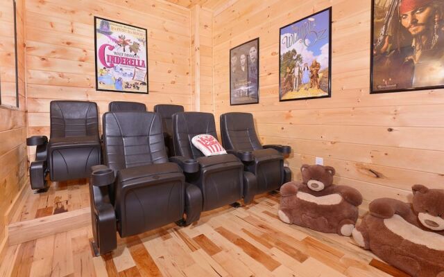 A View To Remember 204 - Two Bedroom Cabin