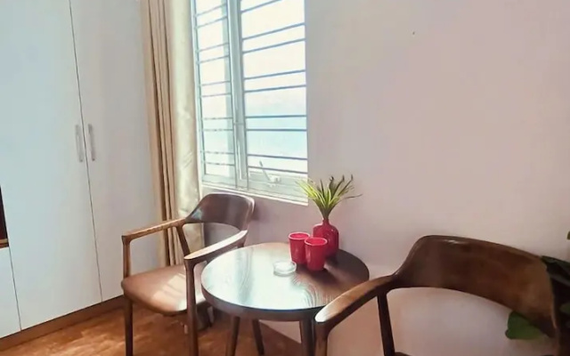Sao Mai Hotel by Bay Luxury – Guest Rooms – Hanoi