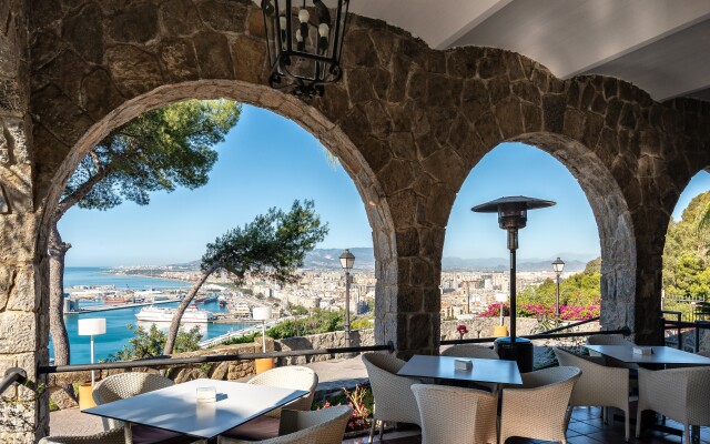 Parador de Malaga Gibralfaro