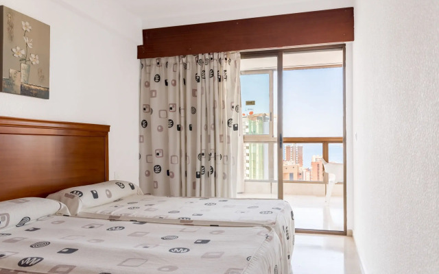 Apartamentos  Gemelos Beninter