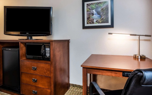 La Quinta Inn & Suites Grants Pass