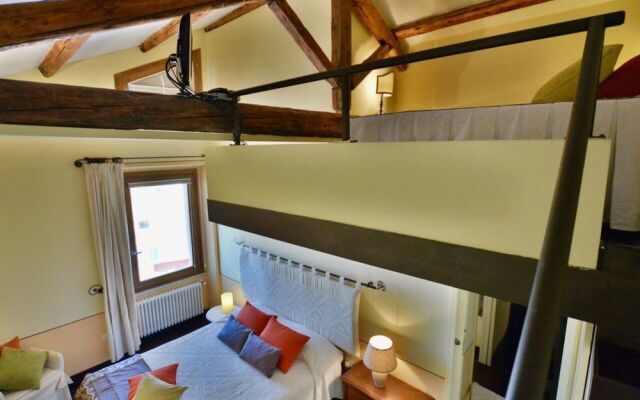 Romantic Suite Canelles - Cagliari