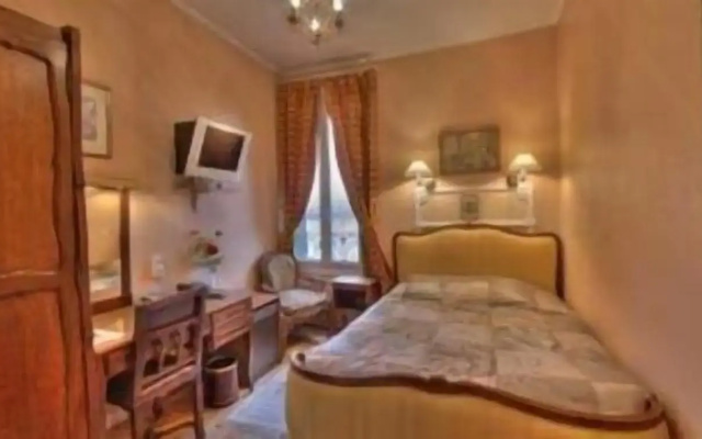 Auberge des Ecluses