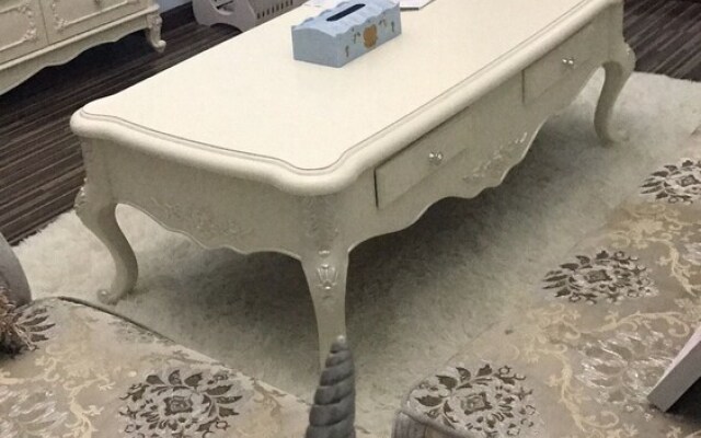 Jason Home Blue Unicorn