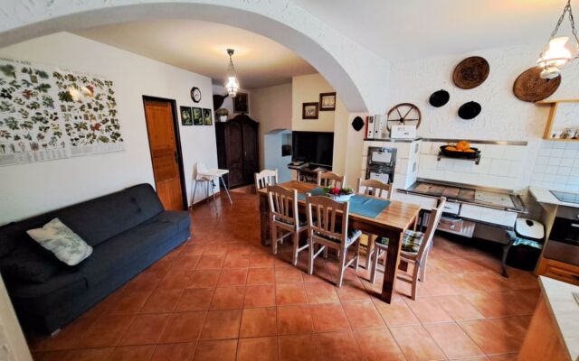 House Chrastov Horní Cerekev
