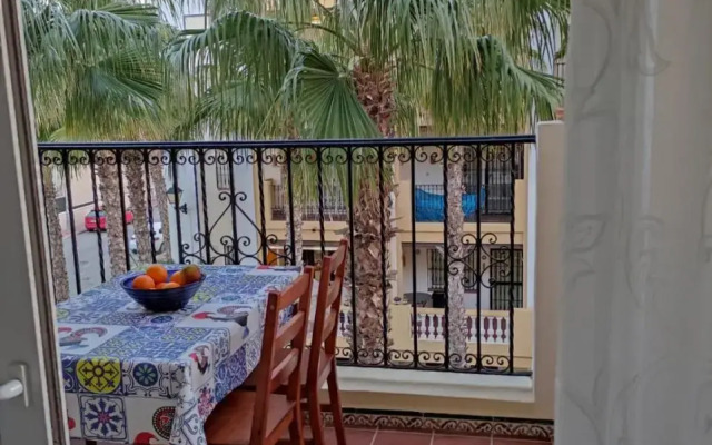 Apartment Aldea del Mar 23
