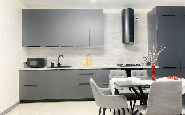 Kravc Group (Кравц Груп) на улице Быстрецкая 18к2