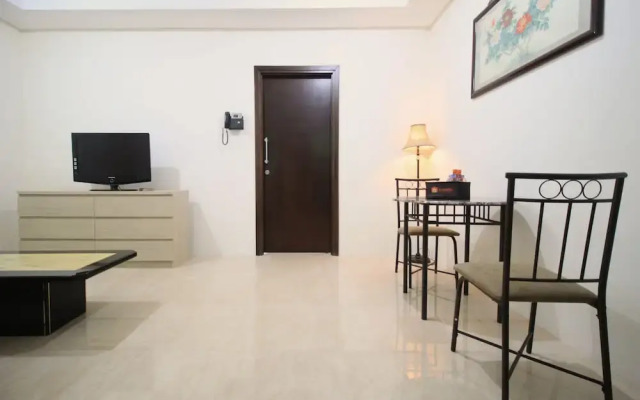 Suite L'avenue Apartment Pancoran