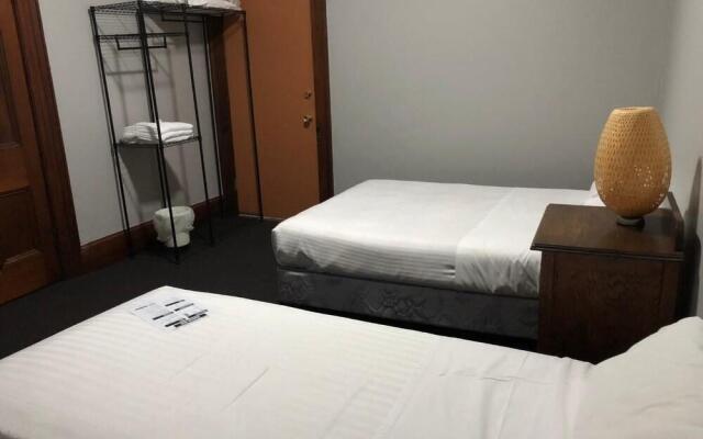 Family Hotel Maitland