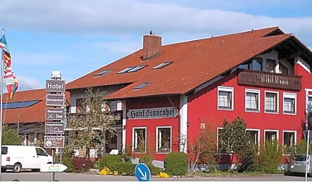 Hotel Sonnenhof