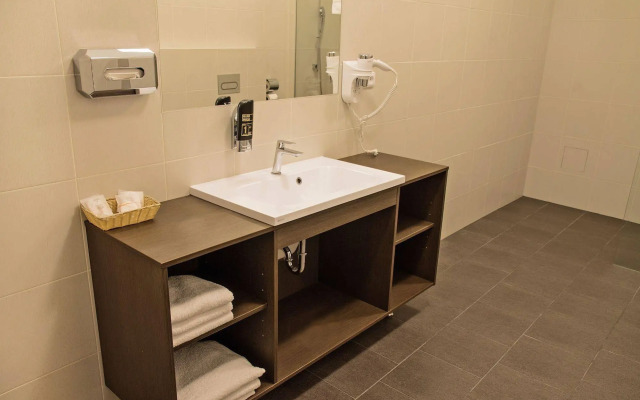 Hotel Palác U Kočků by Adrez Living