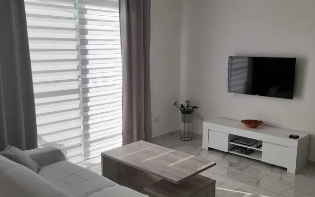 Cozy Couples Apartment in Qawra