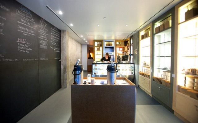 Chambers Hotel Central Park South, Sonder by Marriott Bonvoy
