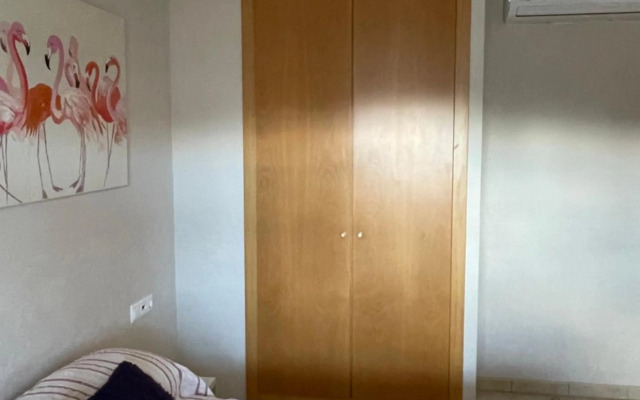 Apartamento Vora Golf Oliva