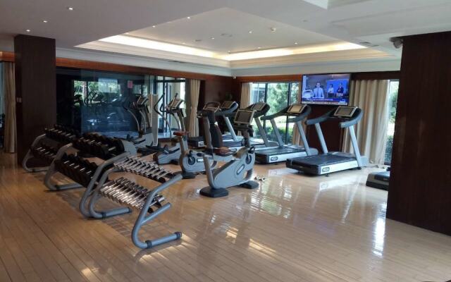 Hangzhou Rose Garden Resort & Spa