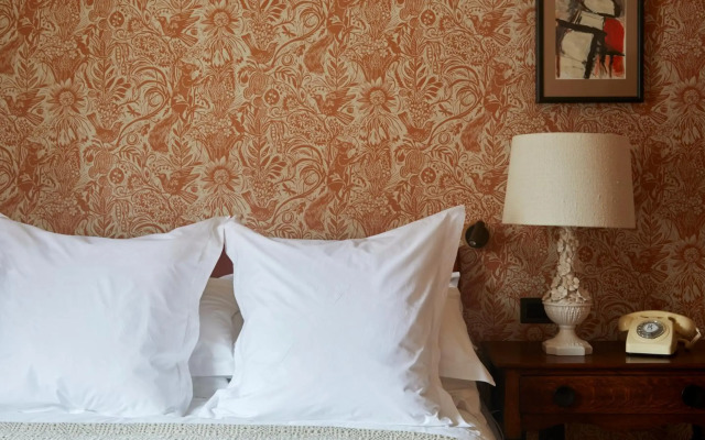 The George in Rye