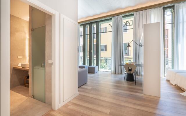 L´Aguila Suites Bennassar