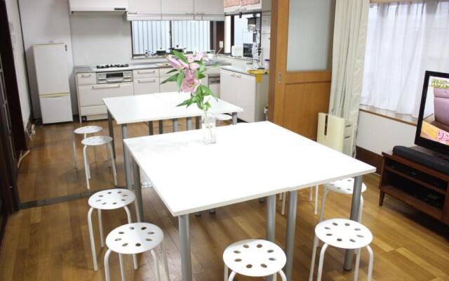 House - Vacation STAY 11188v